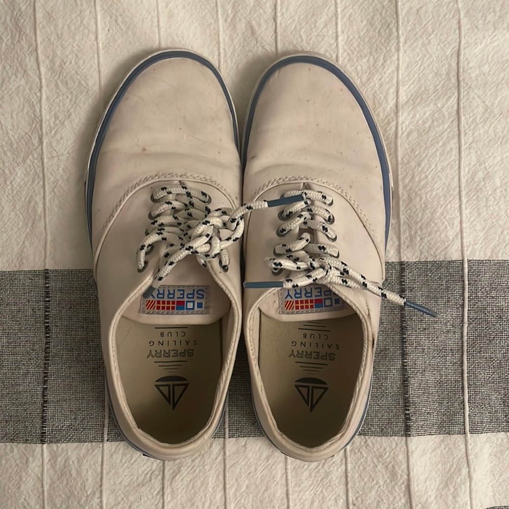 Sperry